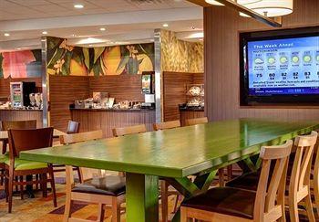 Fairfield Inn & Suites By Marriott St. Paul Northeast Vadnais Heights Экстерьер фото