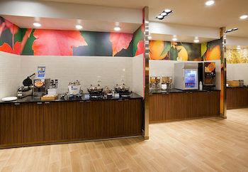 Fairfield Inn & Suites By Marriott St. Paul Northeast Vadnais Heights Экстерьер фото